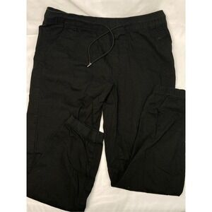 Beach Bros Black‎ Jogger Pants XXL